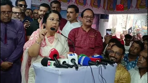 হিন্দু মুসলিম বৌদ্ধ খ্রিস্টান সকলেই বাংলাদেশি: খাদ্য মন্ত্রী