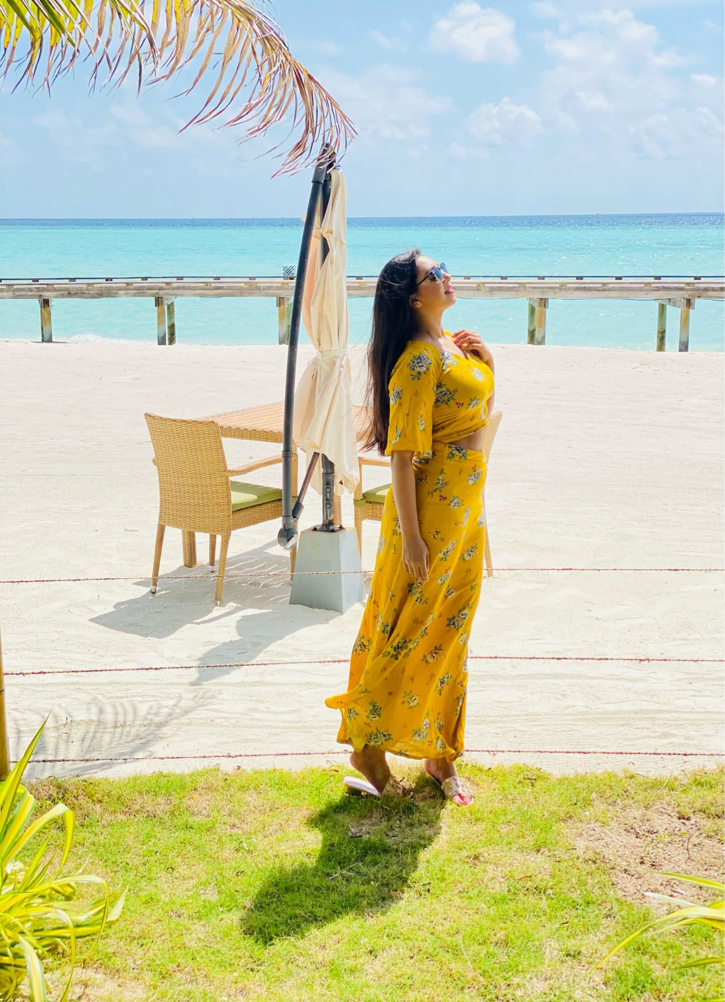 হলুদ পরী প্রভা
