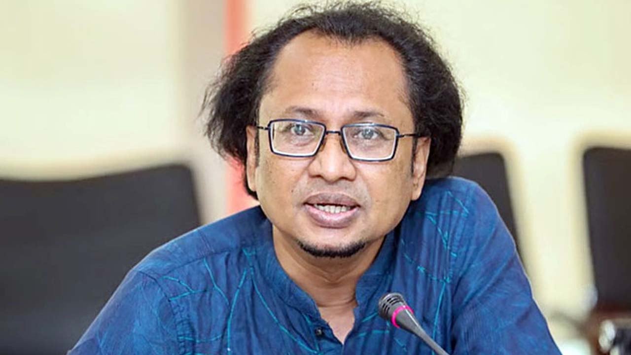 উপদেষ্টা জাহেদের প্রবেশে বাধা, ঢাকায় ভারতীয় দূতকে তলব