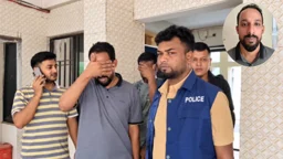 কাজীকে অপহরণ করে ২ লাখ টাকা চাঁদা আদায়, যুবদল নেতা গ্রেপ্তার