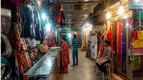 বৃহস্পতিবার রাজধানীর যেসব মার্কেট বন্ধ