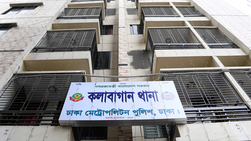 রাজধানীতে ডাম্বেলের আঘাতে বড় ভাই নিহত