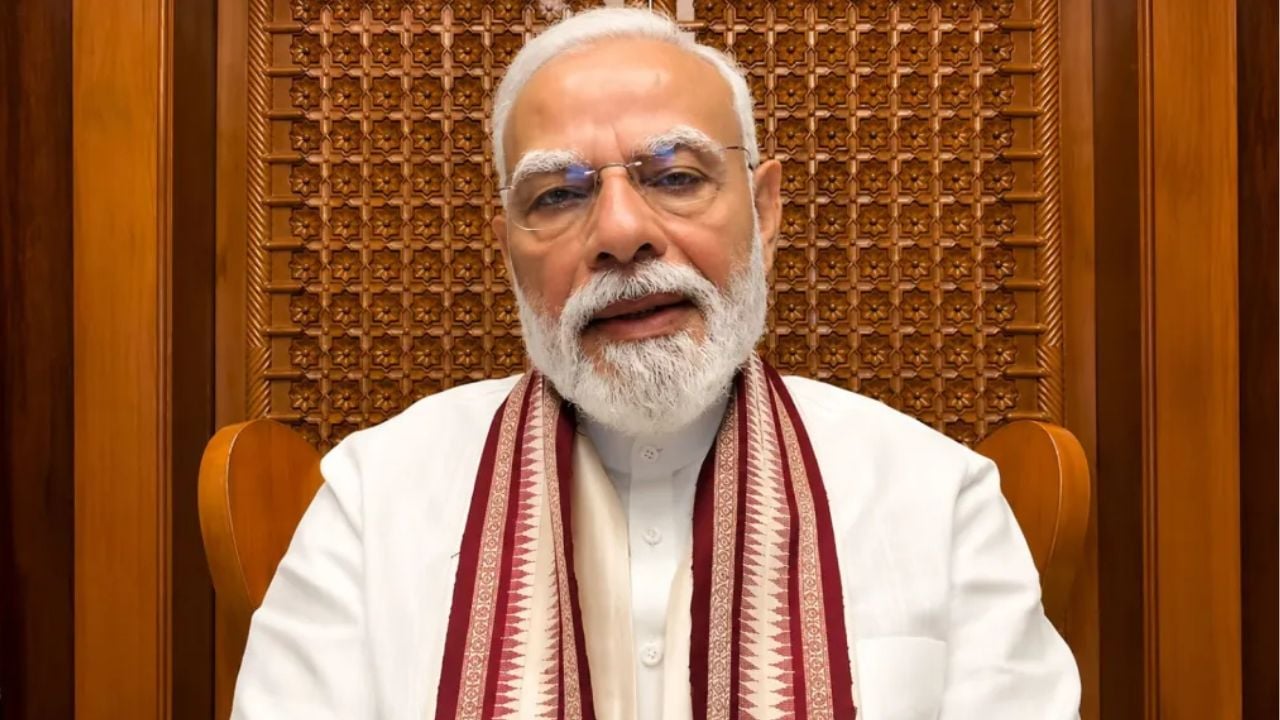 গঠনমূলক পরামর্শের জন্য তরুণদের প্রতি কৃতজ্ঞতা প্রকাশ মোদির