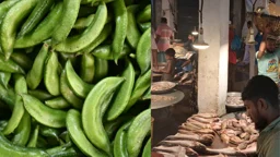 শিমের কেজি ১৬০ টাকা, দাম বেড়েছে পাঙাশেও