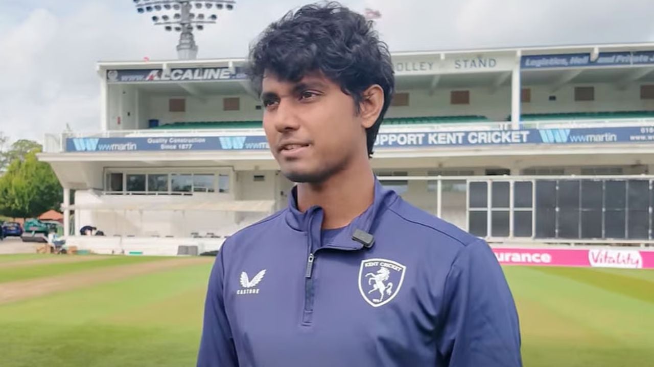 হাসান মাহমুদকে হারিয়ে হতাশ কেন্ট