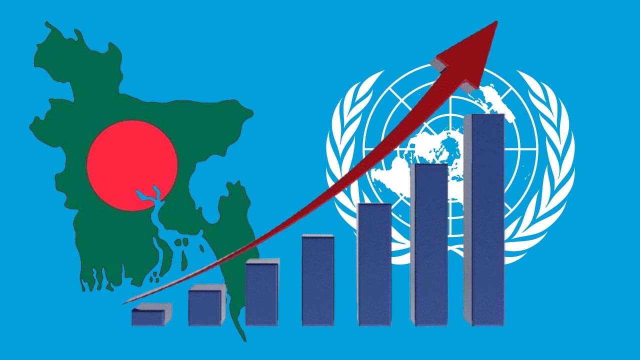 বাংলাদেশের এলডিসি উত্তরণ ৩ বছর পেছালো