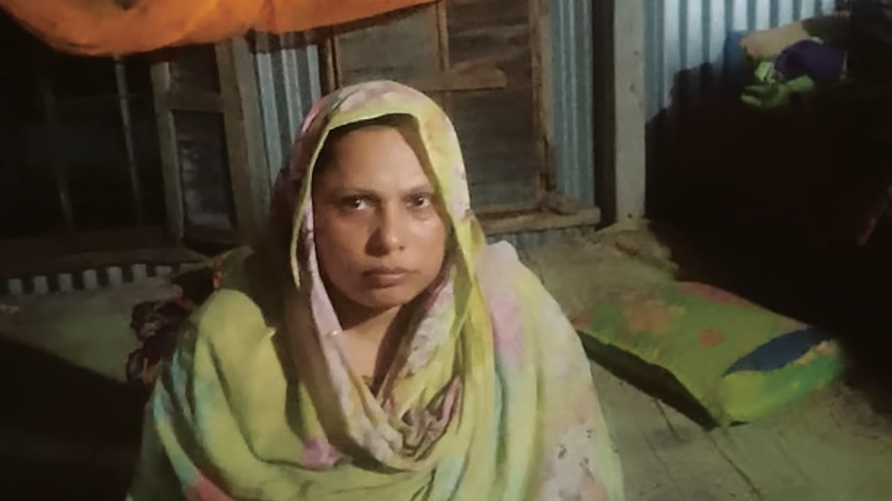 ফেরি থেকে পড়ে যাওয়ার পর পদ্মায় ভেসেছিলেন সাড়ে ৩ ঘণ্টা