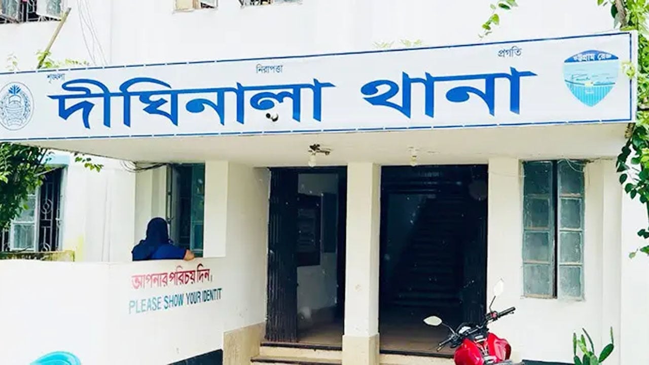 খাগড়াছড়িতে ইউপিডিএফের ২ কর্মী নিহত