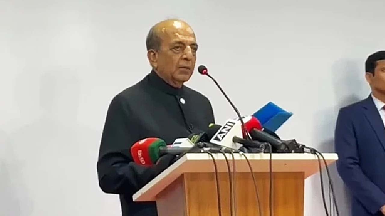 প্রধানমন্ত্রী তারেক রহমানের সফরের অপেক্ষায় ভারত: দীনেশ ত্রিবেদী