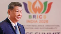 মধ্যপ্রাচ্যের যুদ্ধ কারও মঙ্গল বয়ে আনবে না, বন্ধের আহ্বান শি জিনপিংয়ের