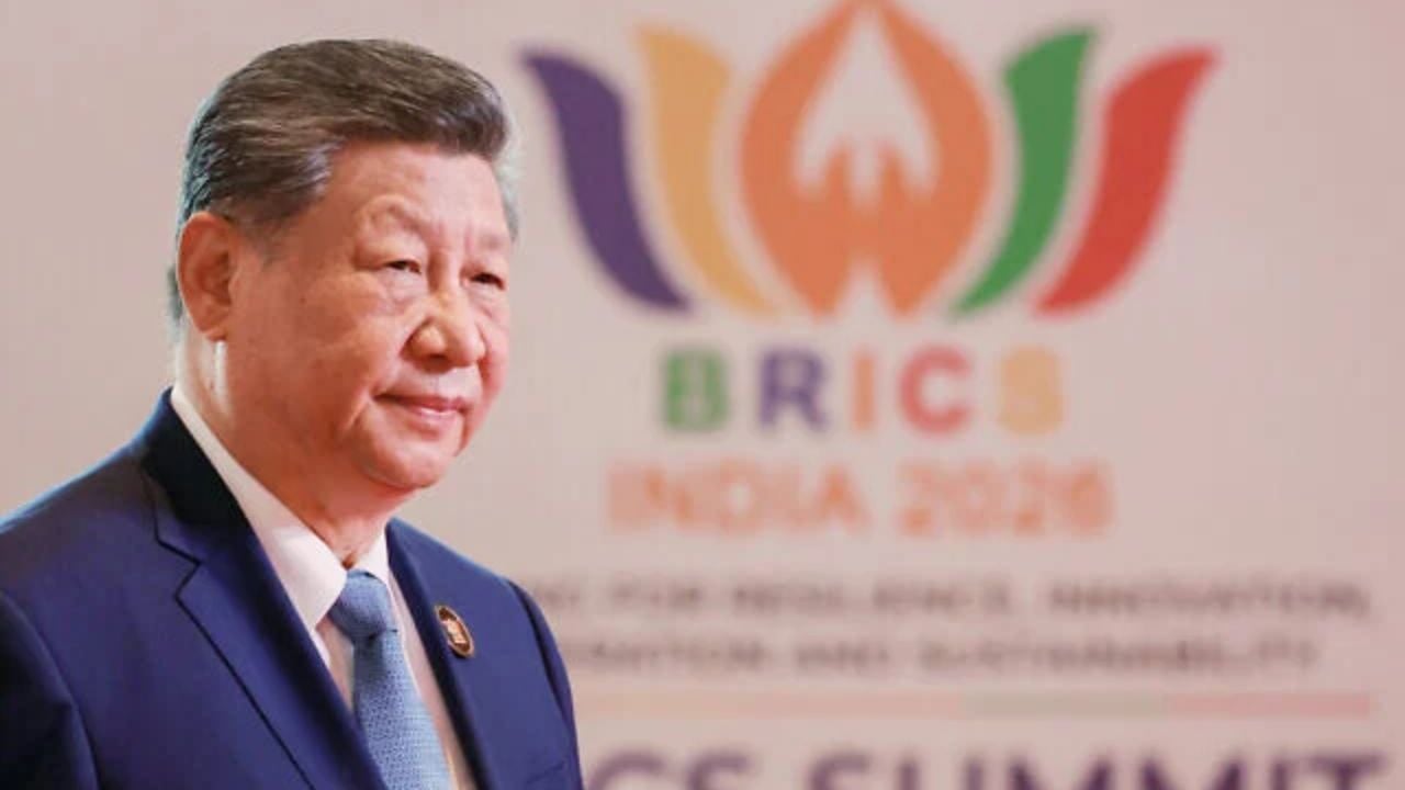 মধ্যপ্রাচ্যের যুদ্ধ কারও মঙ্গল বয়ে আনবে না, বন্ধের আহ্বান শি জিনপিংয়ের