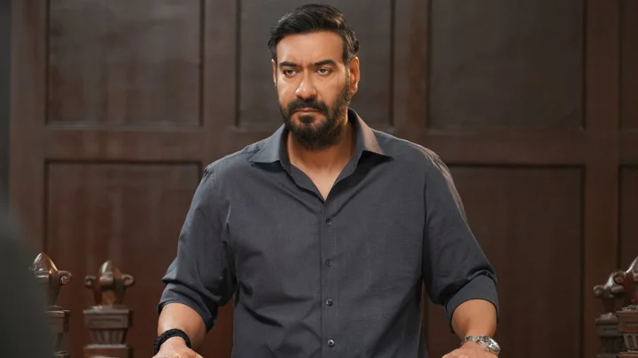 মুক্তির প্রথম দিনেই অজয়ের জীবনের ইতিহাস এনে দিলো ‘দৃশ্যম ৩’