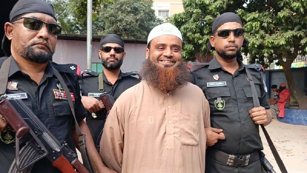 পিটিয়ে মারার উদ্দেশ্য ছিল না, দুর্ঘটনাবশত হয়েছে: শামীম হত্যা মামলার আসামি