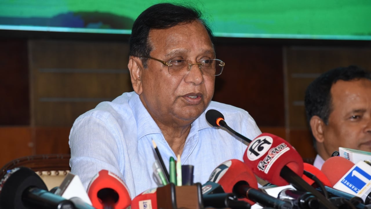 ডিএসসিসির বাজেট ঘোষণা: স্বাস্থ্য খাতে বরাদ্দ ১২১ কোটি টাকা