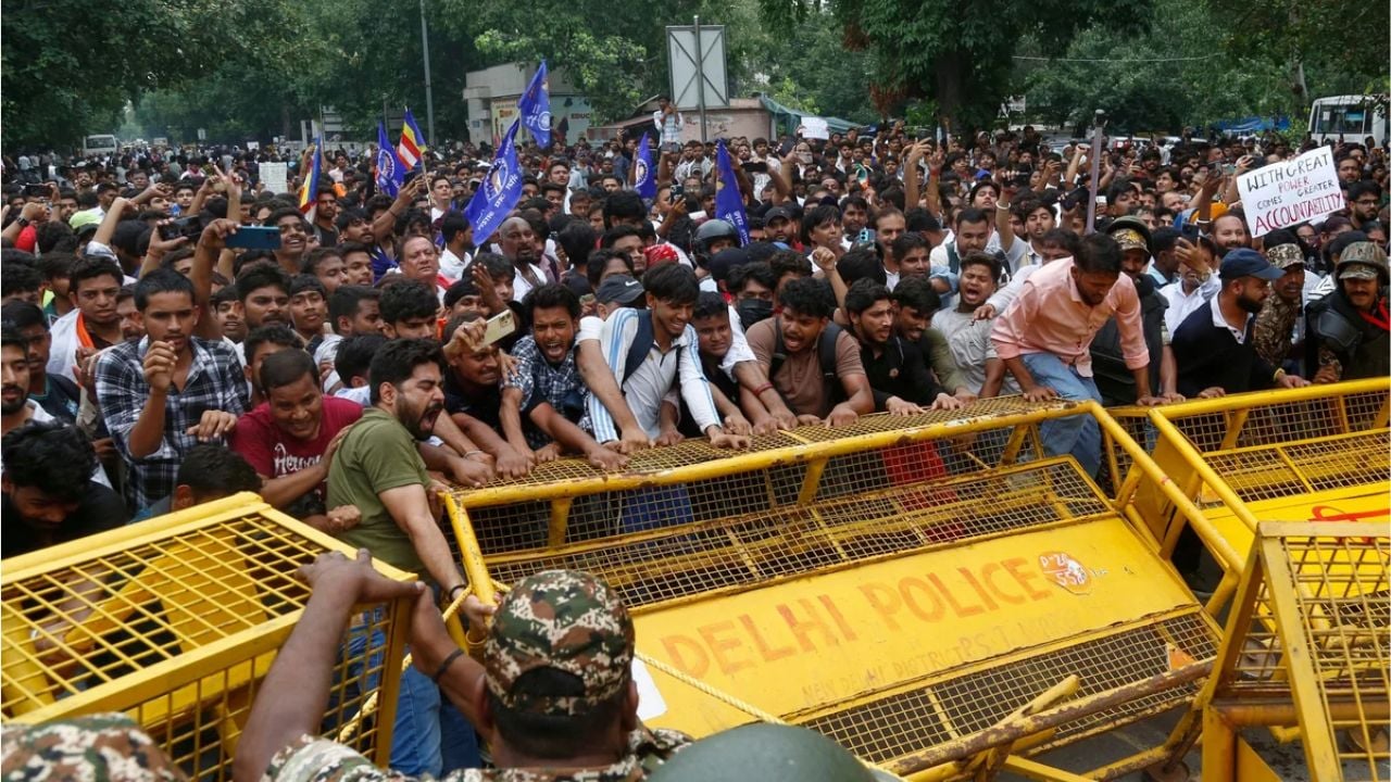 আবারও আন্দোলনের হুঁশিয়ারি সিজেপির