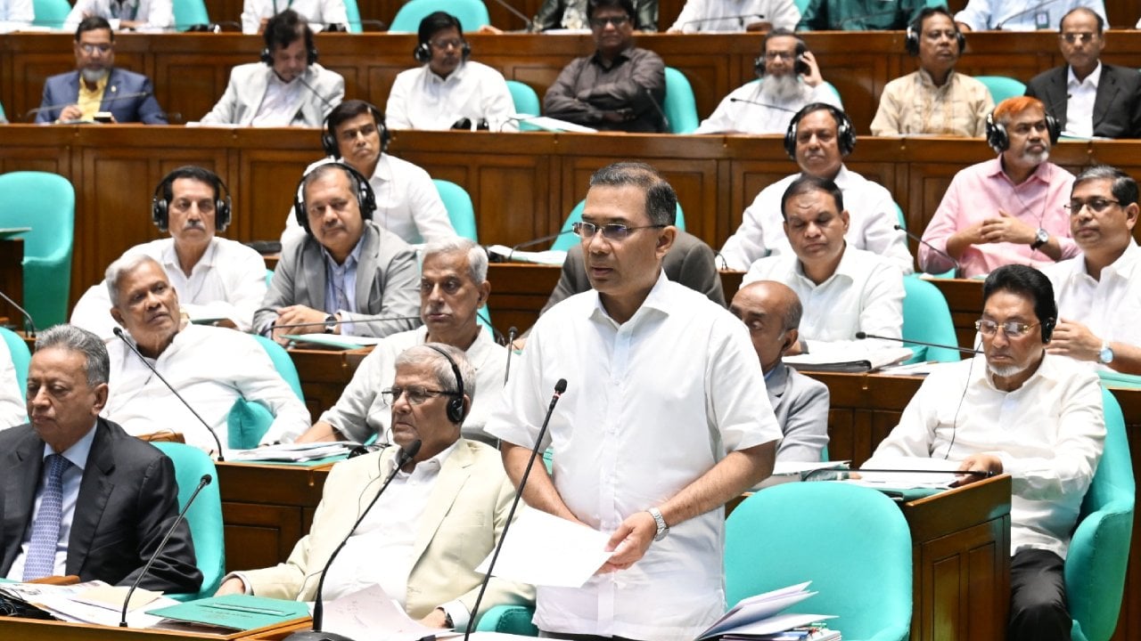 করমুক্ত আয়ের সীমা বাড়ানোর প্রস্তাব প্রধানমন্ত্রীর