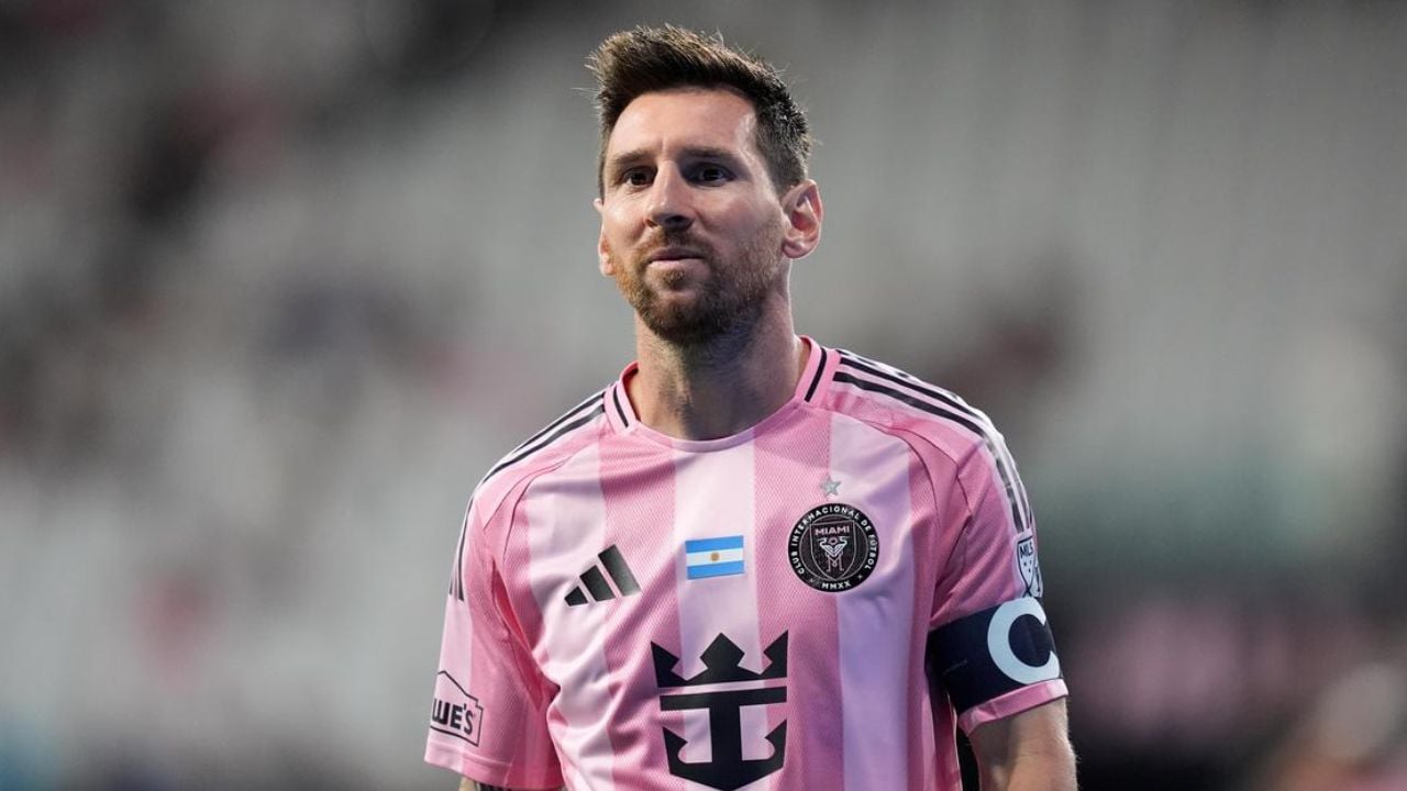 মেসির চোট কতটা গুরুতর