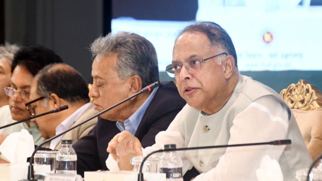 ‘জ্বালানি খাতে আমদানি নির্ভরতা কমাতে বাপেক্সকে শক্তিশালী করা হচ্ছে’