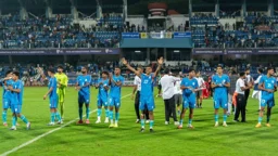 সাফ খেলতে বাংলাদেশে মূল দল পাঠাবে না ভারত