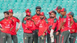 এশিয়ান গেমস ক্রিকেটের সূচি প্রকাশ, বাংলাদেশের ম্যাচ কবে