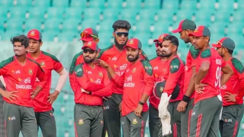এশিয়ান গেমস ক্রিকেটের সূচি প্রকাশ, বাংলাদেশের ম্যাচ কবে