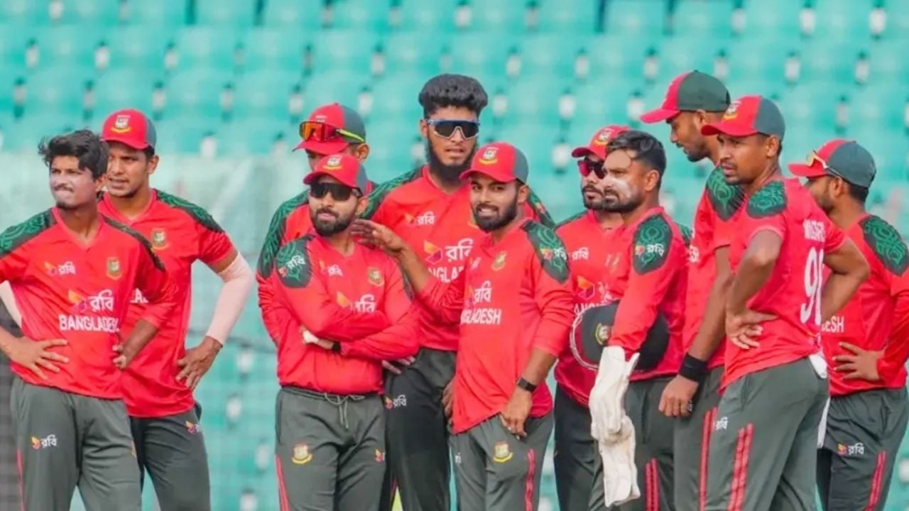 এশিয়ান গেমস ক্রিকেটের সূচি প্রকাশ, বাংলাদেশের ম্যাচ কবে