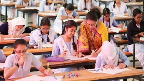 এক-দুই বিষয়ে ফেল, আবার পরীক্ষা কত দিনের মধ্যে?