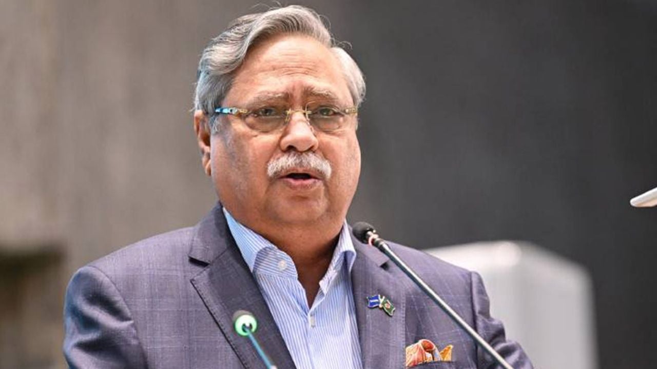 শহীদ জিয়ার জীবন আদর্শ নতুন প্রজন্মের জন্য অনুপ্রেরণা রাষ্ট্রপতি