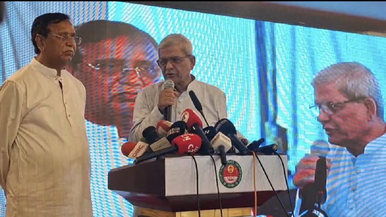 ঢাকা শহর বসবাসের অযোগ্য: স্থানীয় সরকারমন্ত্রী