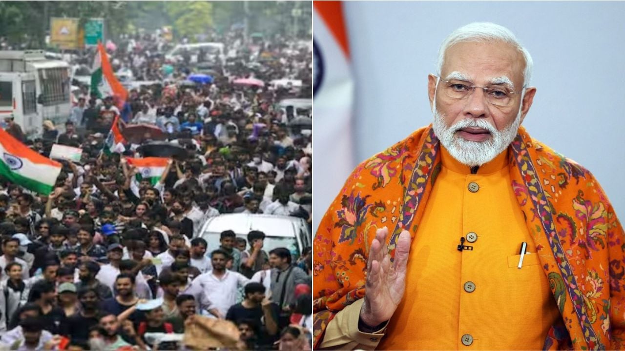 ভারতে পরীক্ষা পদ্ধতি সংস্কারে টাস্কফোর্স গঠন