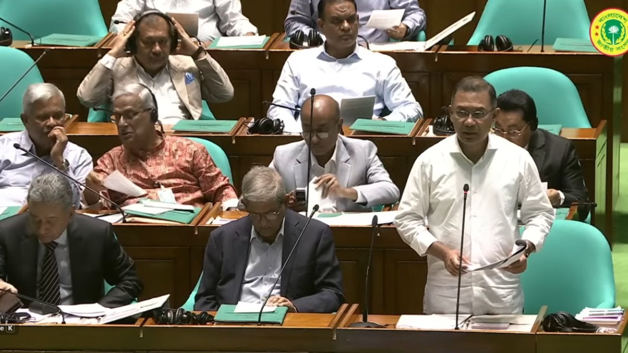শহীদদের তালিকা নিয়ে রাজনীতিকরণ হয়েছে: প্রধানমন্ত্রী