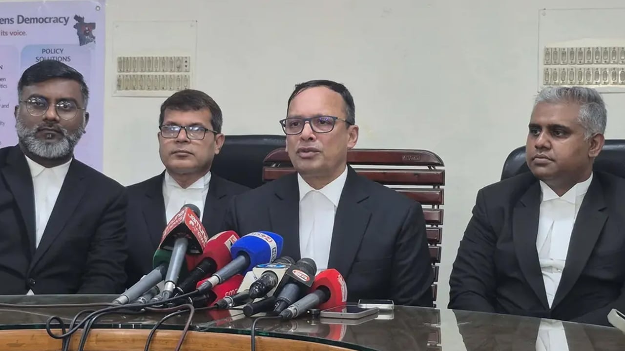 রায়ের কপি পেলে দ্রুত আপিলের উদ্যোগ: অ্যাটর্নি জেনারেল