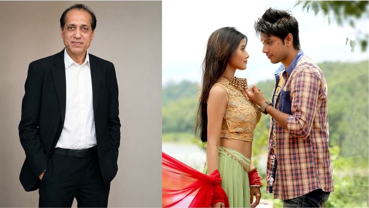 শত মিলিয়নের ঘরে ধ্রুবর ‘যে পাখি ঘর বোঝেনা’
