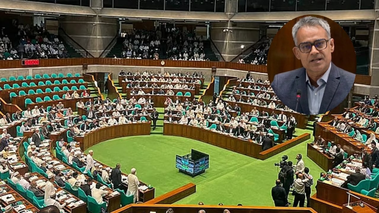 দেশে নিবন্ধিত মোটরসাইকেল প্রায় ৫০ লাখ: সংসদে মন্ত্রী