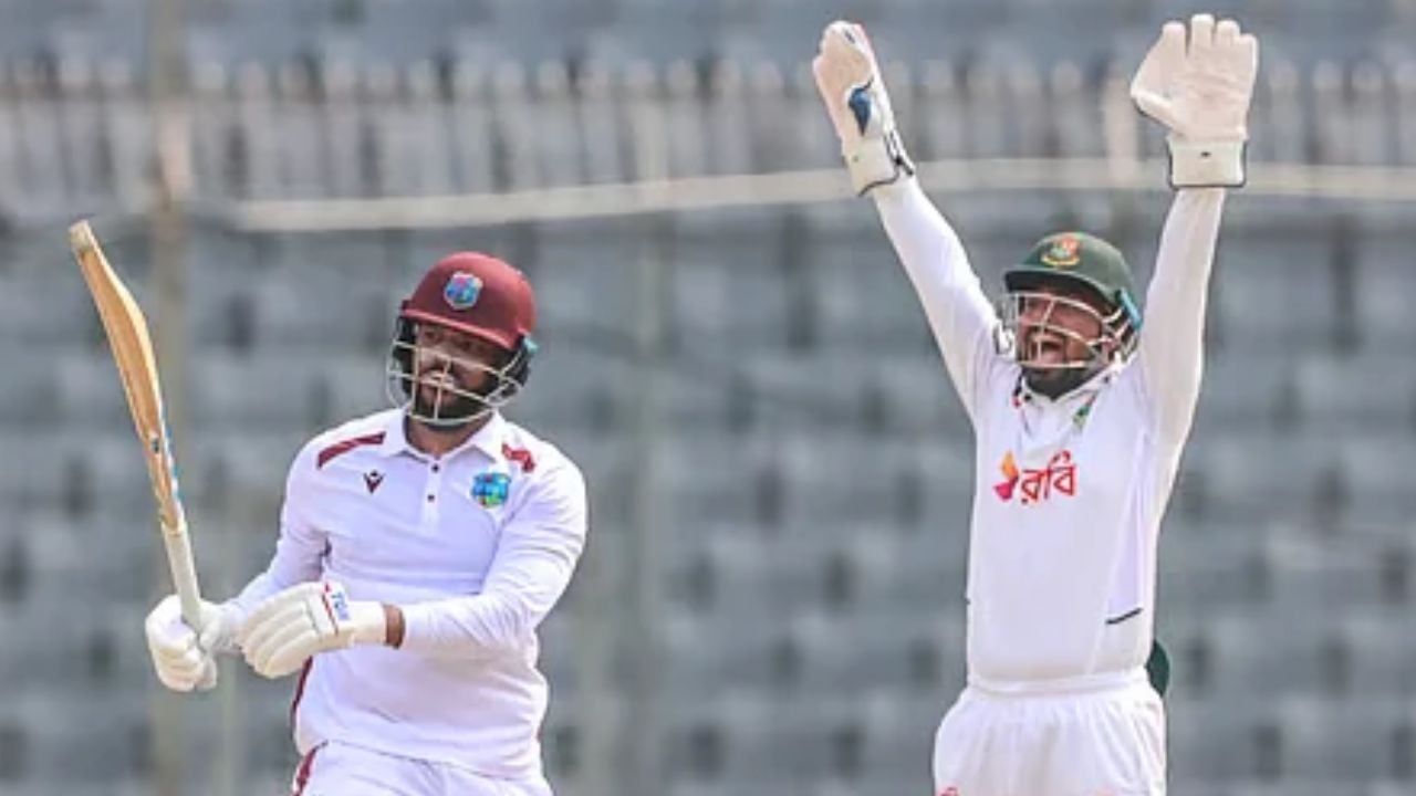 অবশেষে উইকেটের দেখা পেলো বাংলাদেশ