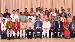 সমঅধিকারের ভিত্তিতে সম্প্রীতির বাংলাদেশ গড়ার আহ্বান রাষ্ট্রপতির