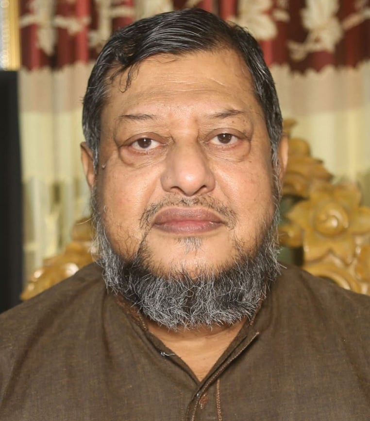 মাইনুল হোসেন খান