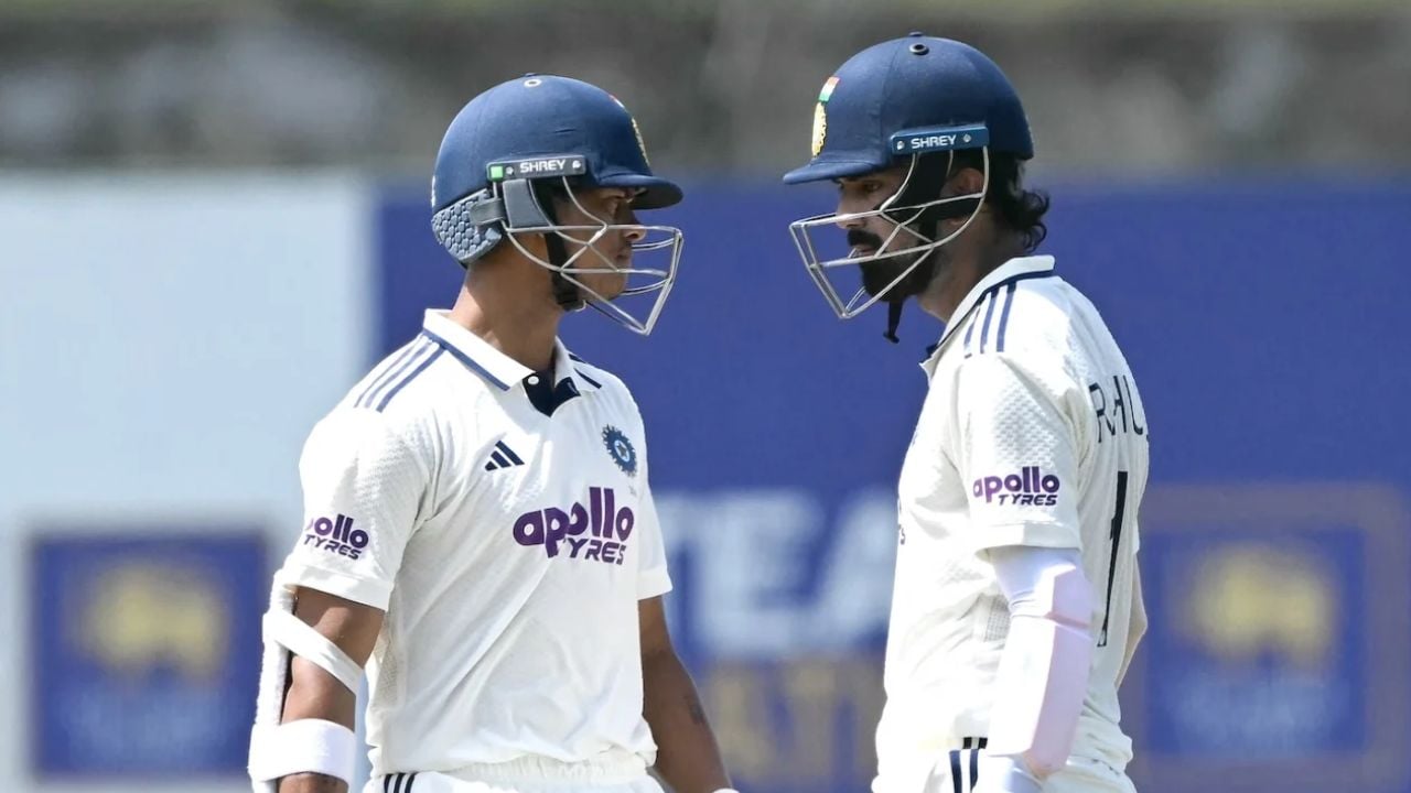 ৬০০ টেস্টের মাইলফলকে ভারত