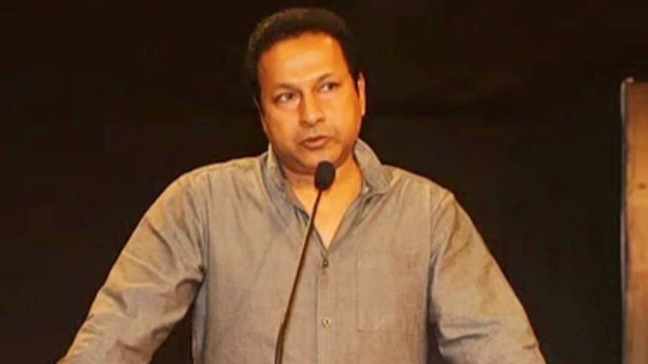 শিল্পী সমিতির নির্বাচন থেকে সরে দাঁড়ালেন বাপ্পারাজ