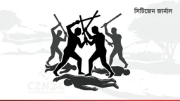 ‘ডাকাত-ডাকাত’ চিৎকারে এসআরবি-পুলিশের ওপর হামলা, অভিযোগ বিএনপি নেতার বিরুদ্ধে