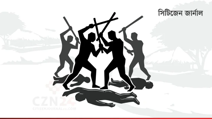 ‘ডাকাত-ডাকাত’ চিৎকারে এসআরবি-পুলিশের ওপর হামলা, অভিযোগ বিএনপি নেতার বিরুদ্ধে