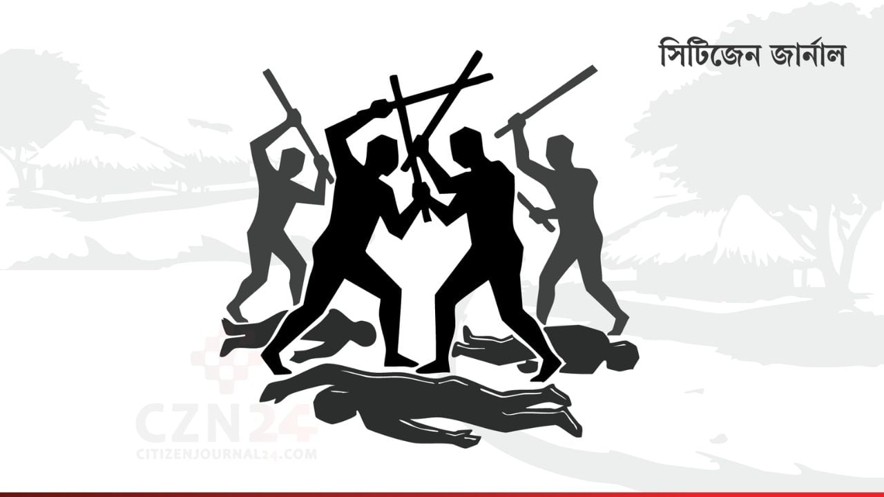 ‘ডাকাত-ডাকাত’ চিৎকারে এসআরবি-পুলিশের ওপর হামলা, অভিযোগ বিএনপি নেতার বিরুদ্ধে