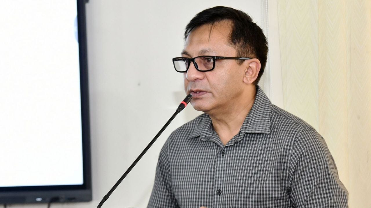 টেক্সটাইল খাতকে টেকসই করতে শিক্ষার মানোন্নয়ন জরুরি: বস্ত্র ও পাটমন্ত্রী