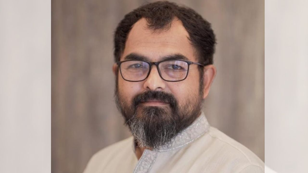 ডিএসসিসির নির্বাহী প্রকৌশলী গোলাম কিবরিয়া সাময়িক বরখাস্ত
