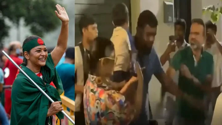 বাঁধনের ওপর হামলায় জড়িত ৫ জন শনাক্ত
