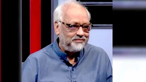 জামায়াত নেতা আখতারুজ্জামানকে বিমানবন্দর থানায় হস্তান্তর 