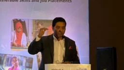 মেয়েদের স্বাবলম্বী করতে পারলে বাল্যবিবাহ কমবে: ববি হাজ্জাজ