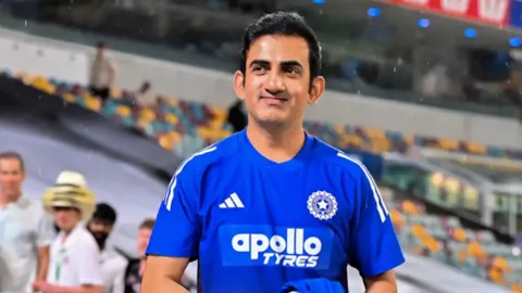 টি-টোয়েন্টিতে ভারতের ৩০০ রান করা উচিত: গম্ভীর