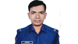 সাংবাদিক নেতার বিরুদ্ধে অপপ্রচার: অবশেষে ডিবির ওসি প্রত্যাহার