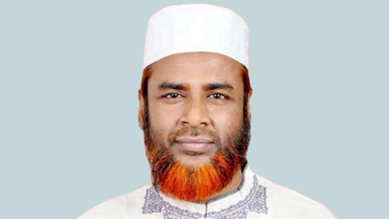 স্বাধীনতার বিরুদ্ধে অবস্থান নেওয়ার দায়ে বিএনপির ক্ষমা চাওয়া উচিত: গোলাম পরওয়ার